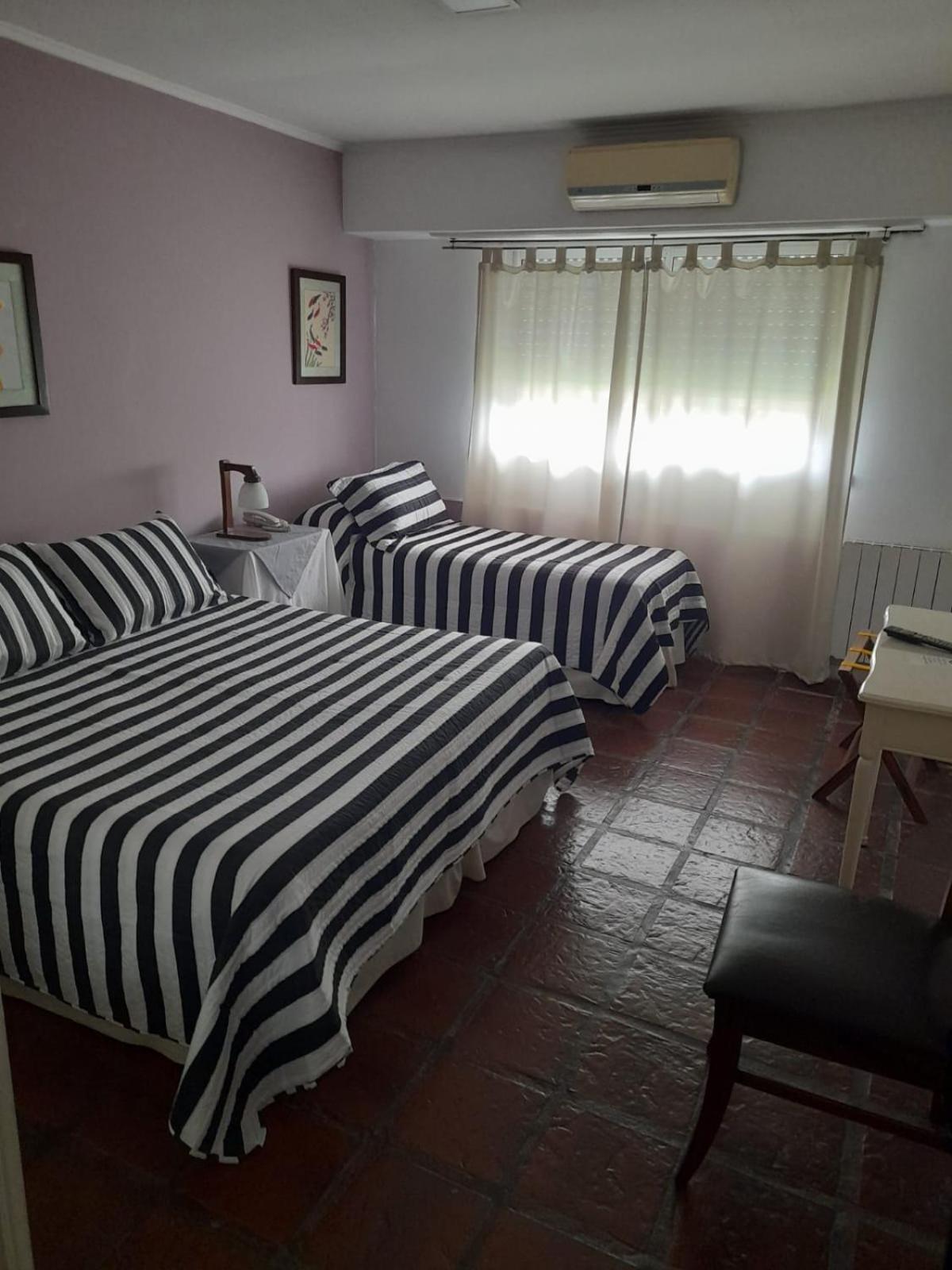 Hotel Hermitage Tandil Buitenkant foto