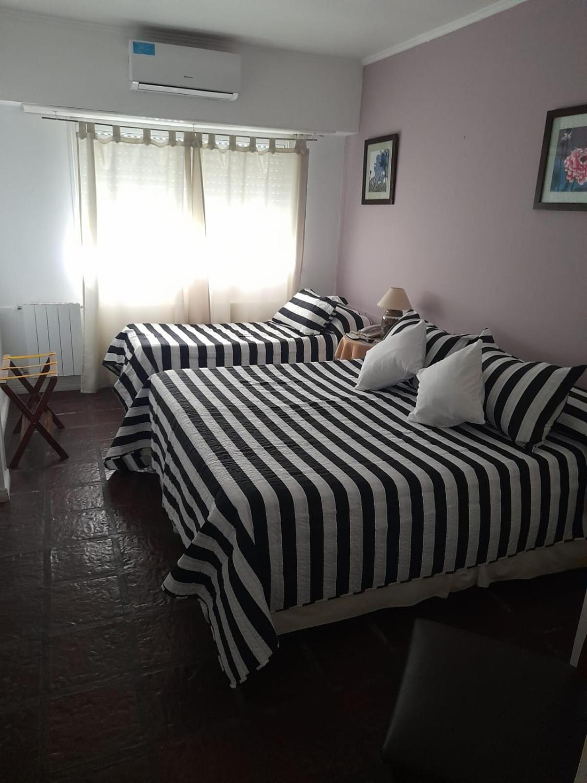 Hotel Hermitage Tandil Buitenkant foto