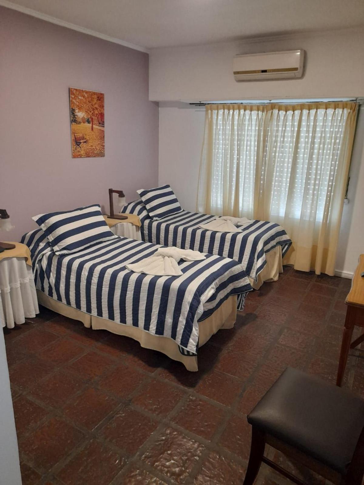 Hotel Hermitage Tandil Buitenkant foto