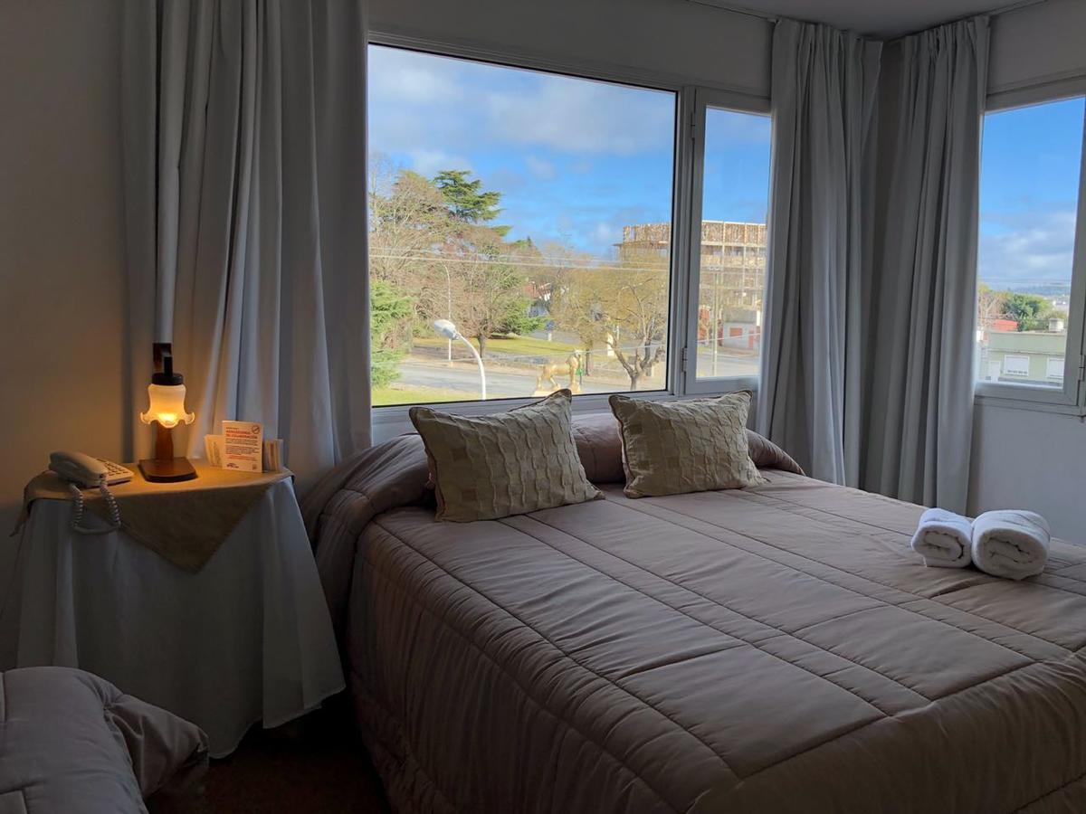 Hotel Hermitage Tandil Buitenkant foto